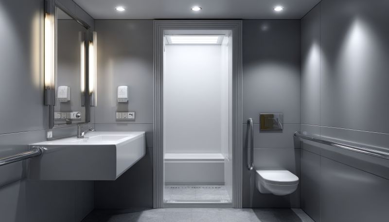 Top Bathroom Remodeling Companies in Emmaus, PA